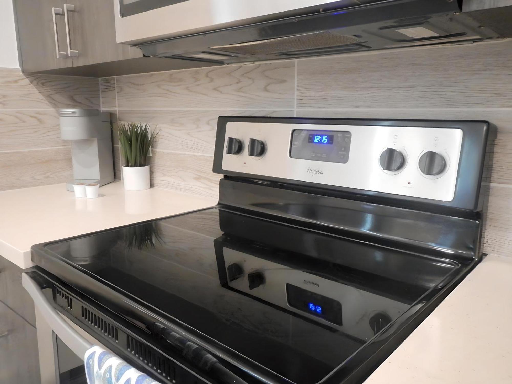 Contemporary Downtown Houston Your Home Base For City Adventures! Exteriér fotografie