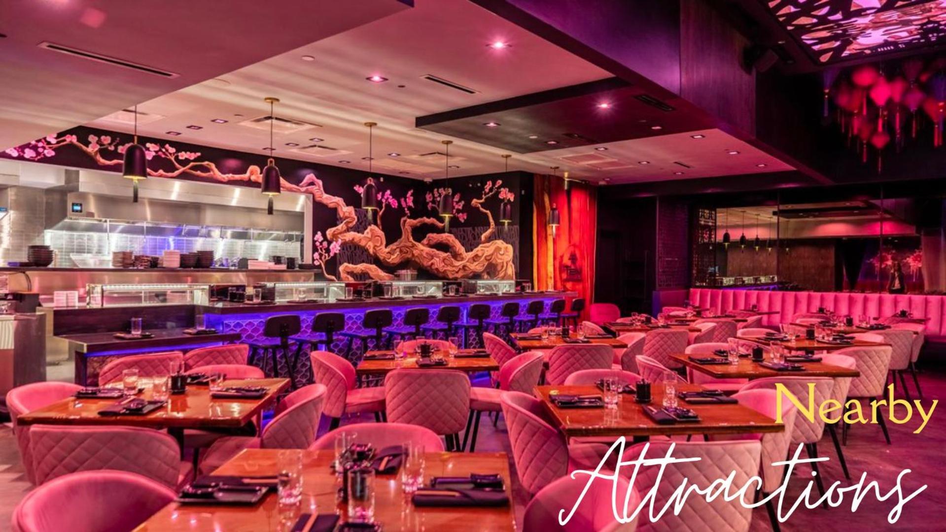 Contemporary Downtown Houston Your Home Base For City Adventures! Exteriér fotografie
