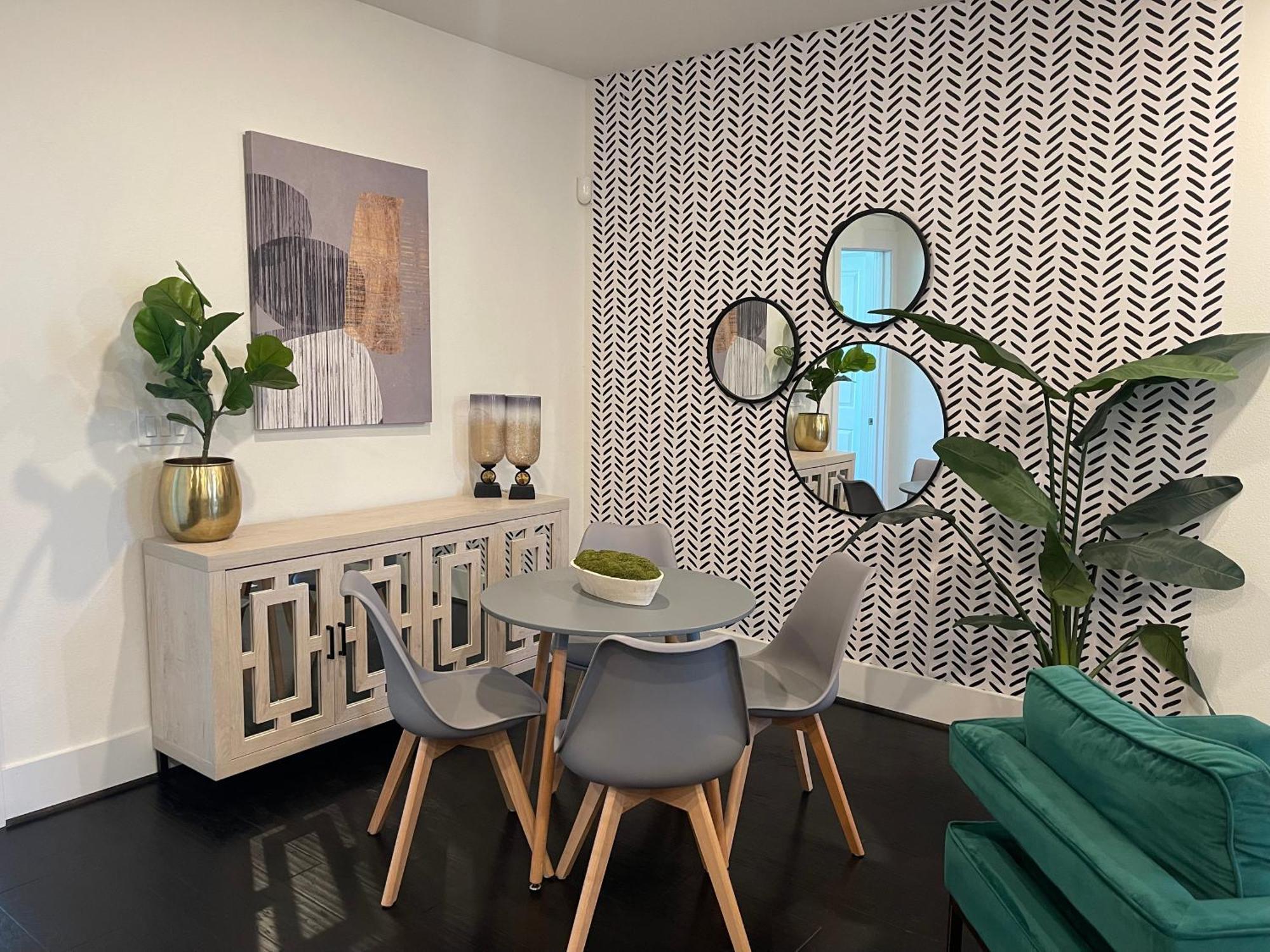 Contemporary Downtown Houston Your Home Base For City Adventures! Exteriér fotografie